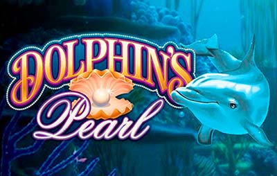 Dolphin's Pearl в игровом зале