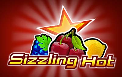 Sizzling Hot Deluxe