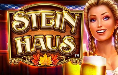 Stein Haus слот